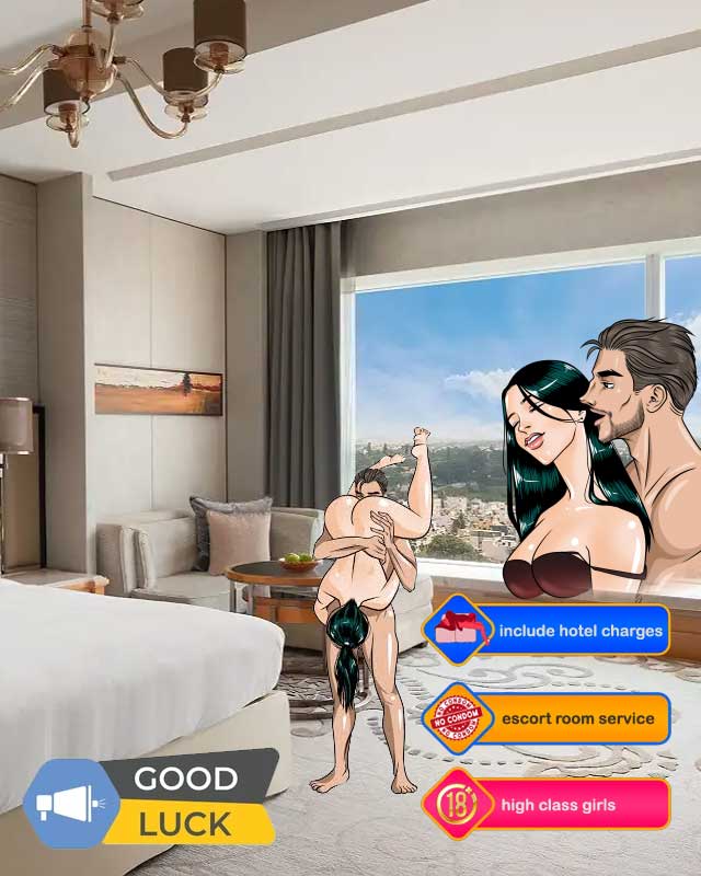  russian Escorts Service in Paharganj