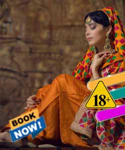 Paharganj Escorts @ affordable prices