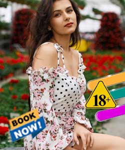 Advance payment escorts service in Paharganj